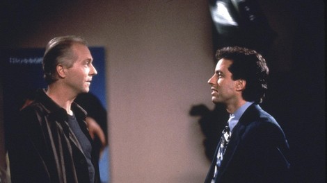 Peter Crombie Seinfeld