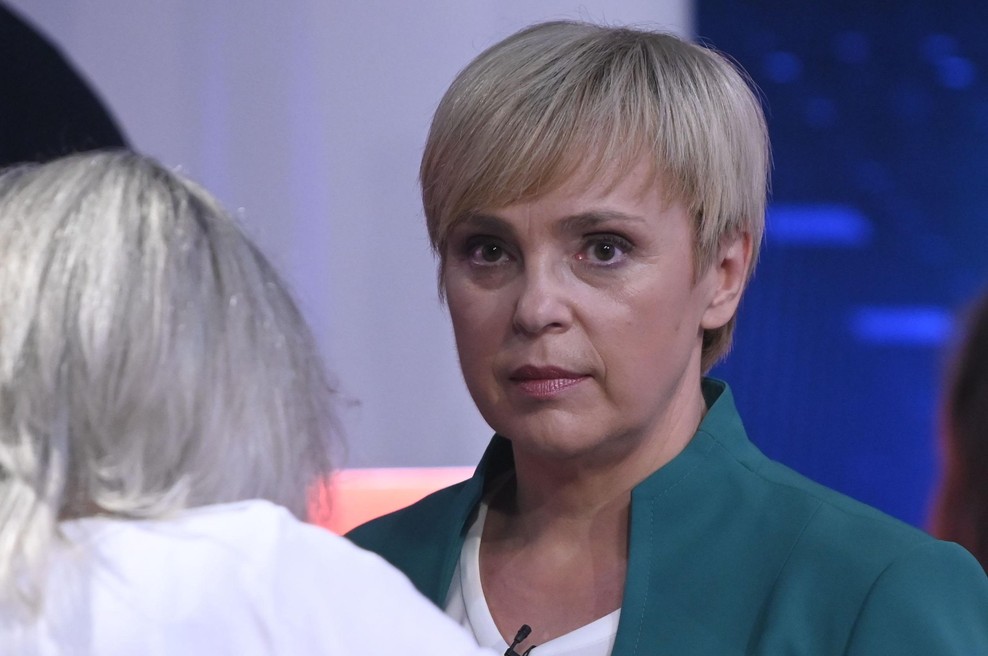 Nova vloga predsednice države: vodila bo podkaste, v njih pa bo gostila ... (foto: Žiga Živulovič jr./Bobo)