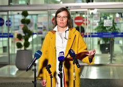 Vlada poziva Fides, naj ne uresniči stavke, ji bodo zdravniki prisluhnili?