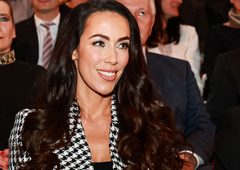 Tina Gaber delila svojo fotografijo, da bo prejela takšne negativne komentarje, najbrž ni pričakovala