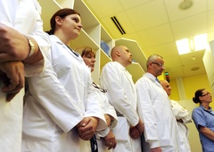 Pogajanja s Fidesom spet niso obrodila sadov, zdaj bodo stavko še zaostrili