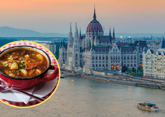 Obisk Budimpešte: kam na dober golaž in paprikaš, po katerih boste še dolgo vzdihovali