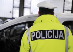Pijani Slovenci povzročali težave v lokalih (policija jih je več pridržala)