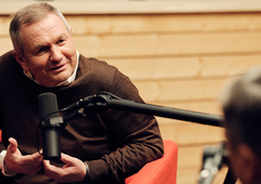 Matjaž Kek postregel z anekdoto o dogodku, ki ga je močno zaznamoval: "Do mene je prišel nogometaš in mi rekel, naj ..."