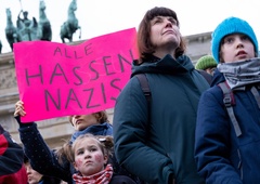 Skrivni načrt nemške desnice: se želijo res znebiti vseh priseljencev? Besni Nemci na ulice (VIDEO)