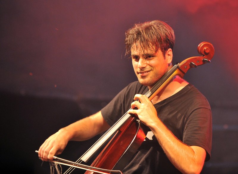 Stjepan Hauser