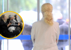 Zdravniki in zobozdravniki v Sloveniji stavkajo (delati bodo začeli šele, ko bo vlada ugodila njihovim zahtevam)