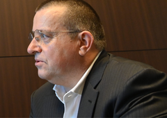 Podjetje, ki ga je pred meseci kupil Joc Pečečnik začelo stečajni postopek (delavci nad odločitvijo presenečeni)