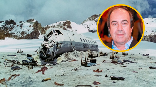 Zgodba preživelega potnika po grozoviti letalski tragediji: "Šok je bil tako velik, da prve dni nismo mogli ..." (foto: Profimedia/fotomontaža)