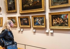 Slaba novica za vse ljubitelje umetnosti: priznani muzej drastično dvignil ceno vstopnic