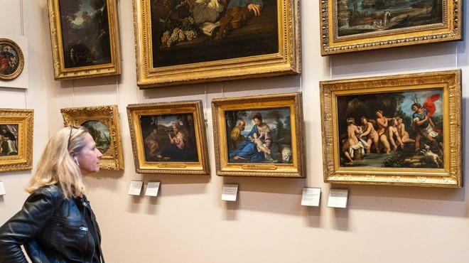 Slaba novica za vse ljubitelje umetnosti: priznani muzej drastično dvignil ceno vstopnic (foto: Profimedia)