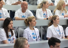 Vsako naše upanje o dogovoru je padlo v vodo: zdravniška stavka se zaostruje