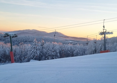 Odpirajo najcenejše smučišče pri nas (tudi oni so podražili vozovnice)