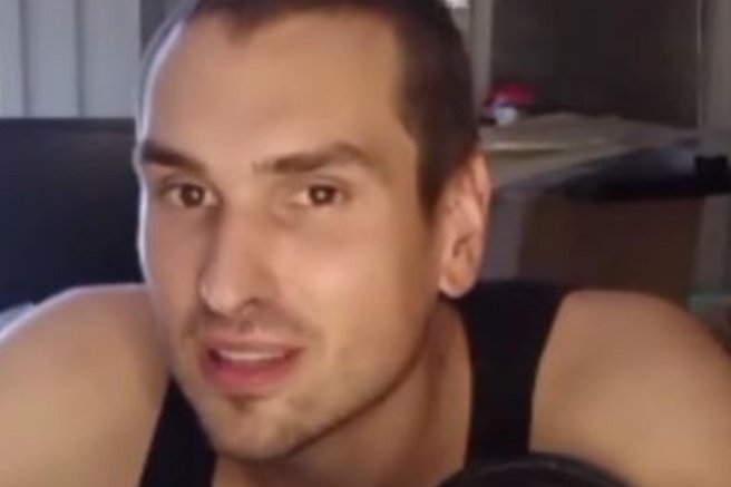 Irenej Bizjak