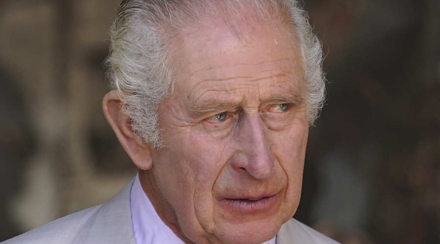 Karel III. mora na operacijo prostate, odsotna tudi William in Catherine: kdo bo prevzel kraljeve dolžnosti? (foto: Profimedia)