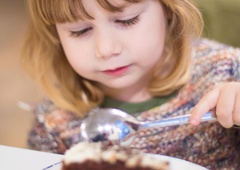 Odlična sladica, s katero so se sladkali v Jugoslaviji (recept)