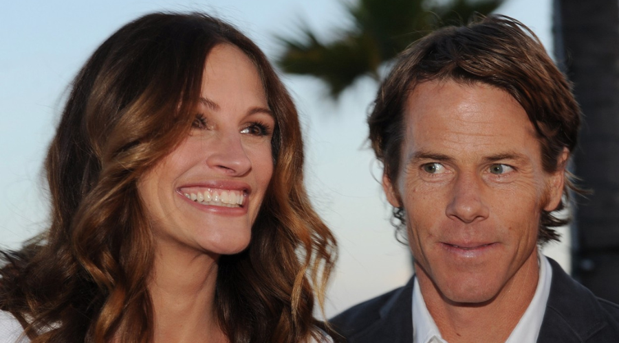 Julia Roberts srečno poročena že dve desetletji: skrivnost dolgotrajne ljubezni je v ... (foto: Profimedia)