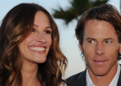 Julia Roberts srečno poročena že dve desetletji: skrivnost dolgotrajne ljubezni je v ...