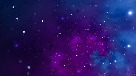 vesolje luči svetloba planeti