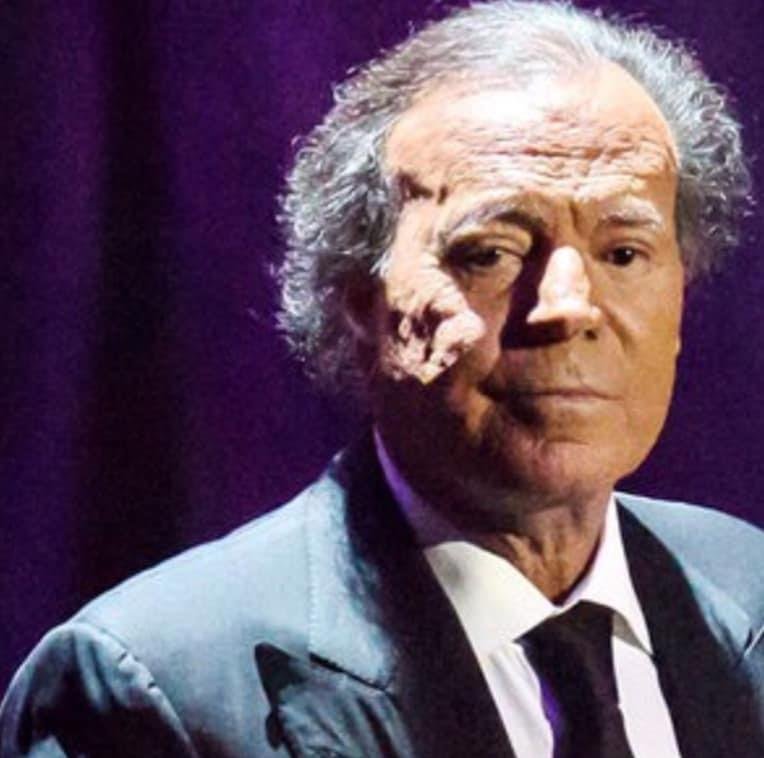 Julio Iglesias