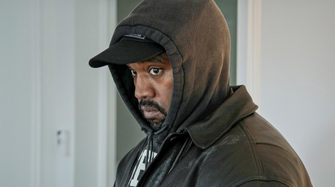 Kanye West (foto: Profimedia)