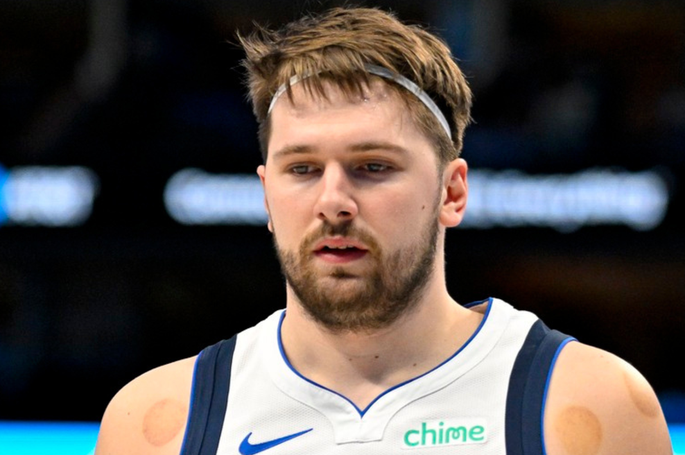 Luka Dončić žaluje: "Počivaj v miru, Deki!" (FOTO) (foto: Profimedia)