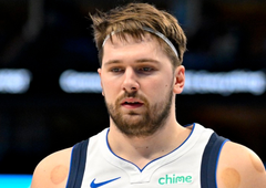 Luka Dončić žaluje: "Počivaj v miru, Deki!" (FOTO)