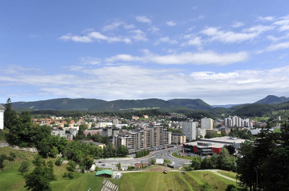 Velenjčane razburil strošek ogrevanja (takšen je bil znesek na položnici!) (foto: Bobo)