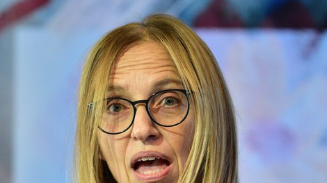 Valentina Prevolnik Rupel