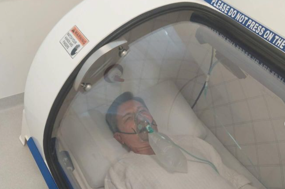 Pahor  je objavil fotografijo, ob kateri nam je skoraj zastalo srce (foto: Instagram/Borut Pahor/posnetek zaslona)