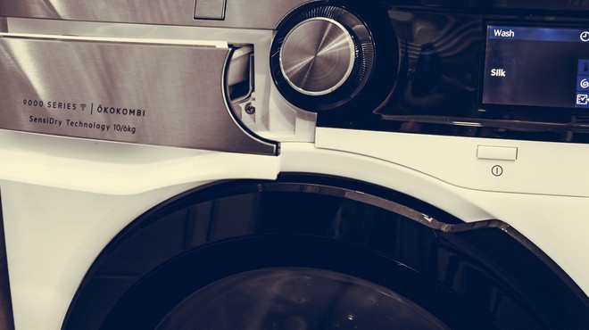 Niti doma nismo več varni? Uporabnik zabeležil sumljivo dejavnost pralnega stroja, so nadzor prevzeli hekerji?! (foto: Profimedia)