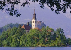 Presenetljive posledice podnebnih ukrepov: Slovenija bi lahko imela koristi za 3,7 milijarde evrov