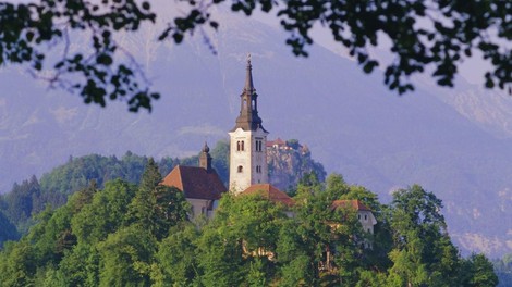 Presenetljive posledice podnebnih ukrepov: Slovenija bi lahko imela koristi za 3,7 milijarde evrov
