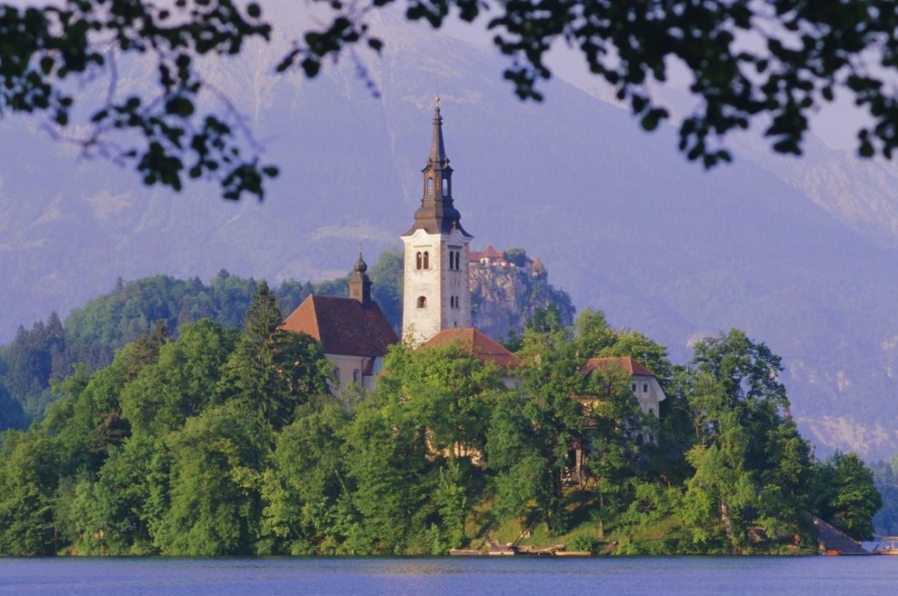 Presenetljive posledice podnebnih ukrepov: Slovenija bi lahko imela koristi za 3,7 milijarde evrov (foto: Profimedia)
