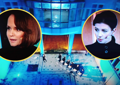 Dominika Švarc Pipan nad odvetnico Nino Zidar Klemenčič: "To enostavno ne drži!"