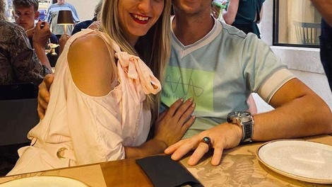 Parček iz šova Slovenija ima talent uživa na Maldivih (FOTO)