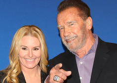 Arnold Schwarzenegger za vrtoglav znesek prodal dragoceno uro, zaradi katere so ga pridržali na nemškem letališču