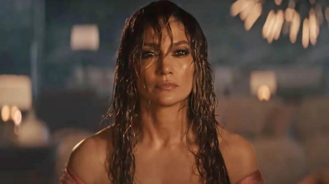 Jennifer Lopez v svojem novem filmu igra odvisnico od seksa: "To je najbolj osebna stvar, ki sem jo kdaj naredila" (VIDEO) (foto: Profimedia)