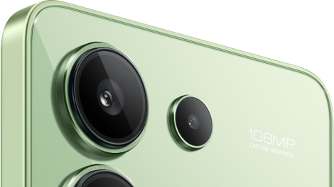 Xiaomi predstavil povsem novo serijo pametnih telefonov Redmi Note 13