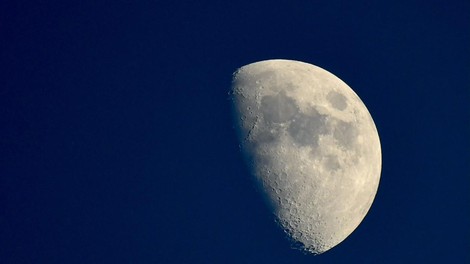 To je peta država na svetu, ki je uspešno izvedla pristanek na Luni