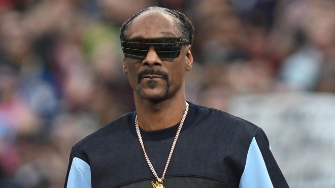 24-letna hči Snoop Dogga je doživela kap (foto: Profimedia)