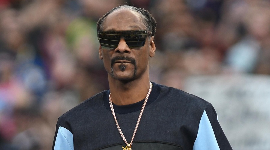 24-letna hči Snoop Dogga je doživela kap (foto: Profimedia)
