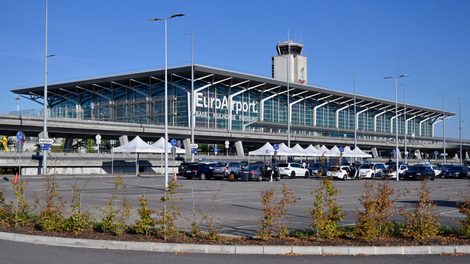 Basel letališče
