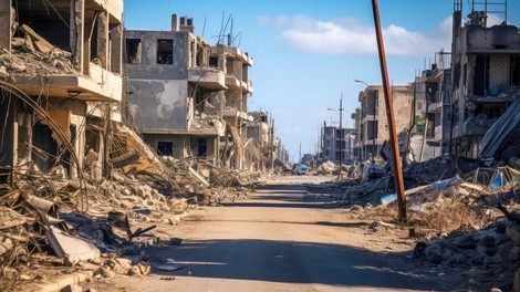 Gaza vojna Izrael