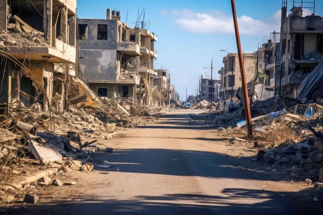 Gaza vojna Izrael