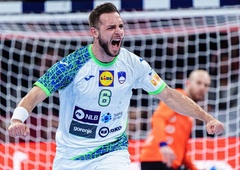 Po dveh porazih jim je uspelo: slovenski rokometaši na EP ugnali Nizozemce