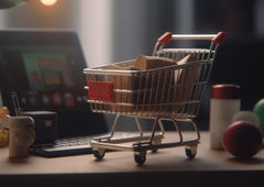 Bolha razkrila, po čem so Slovenci največ povpraševali v letu 2023: na drugem mestu vstopnice, na prvem pa ... Ne boste verjeli!