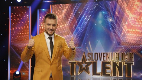 Domen Kljun končno delil novico, ki so jo potihem vsi pričakovali