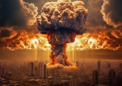 Kam pobegniti pred morebitno tretjo svetovno vojno? To je 5 najvarnejših držav v Evropi