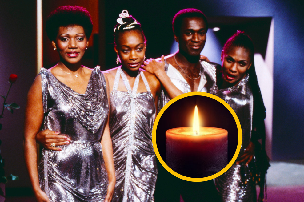 Umrl ustanovitelj skupine Boney M: njegove pesmi poznamo vsi (foto: Profimedia/fotomontaža)
